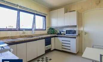 Imagem 7: Apartamento Venda Vila Olímpia 158 m² 2 Dormitórios