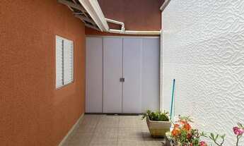 Imagem 6: Casa mobiliada Condomínio fechado Imperial