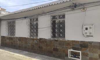 Imagem: Alugo casa ampla