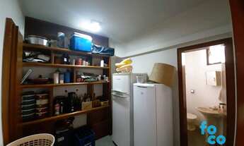 Imagem 3: Apartamento com 3 dormitórios à venda, 185 m² por R$ 800.000,00 - Rezende Junqueira - Uber