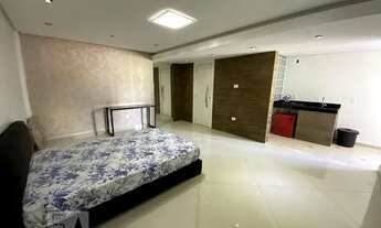 Imagem: Apartamento para Aluguel - Pátria Nova