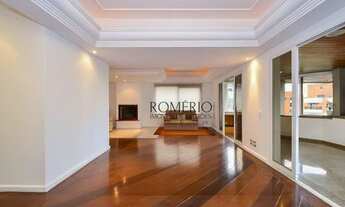 Imagem: Cobertura com 4 dormitórios sendo 3 Suítes