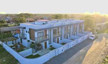 Imagem 2: Sobrado próximo ao mar