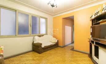 Imagem 2: Apartamento para Venda - 104.22m², 3 dormitórios, Centro Histórico