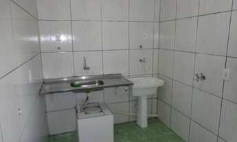 Imagem 3: Aluga-se Apartamento Samambaia Sul Próximo ao Metrô