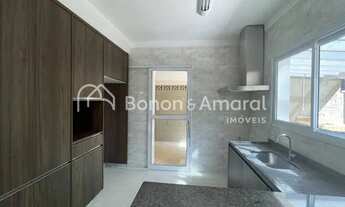 Imagem 5: Casa Condomínio Bosque de barão Geraldo com 3 Quartos e 3 banheiros à Venda, Cidade Unive