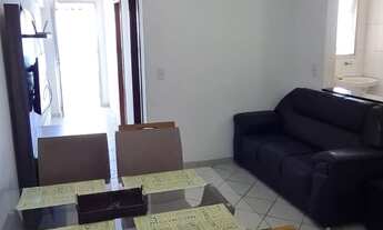 Imagem 3: Apartamento Frente para o Mar mobiliado