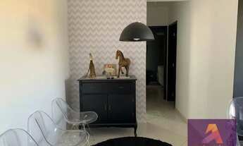 Imagem 5: Apartamento a venda com 2 quartos, suite 62 m², à venda por R$ 420.000