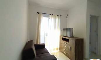 Imagem: Apartamento (tipo - padrao) 2 dormitórios