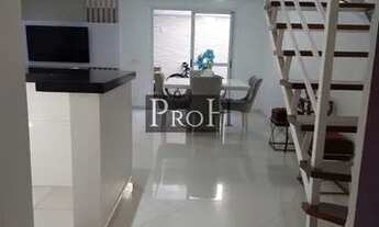 Imagem 4: Sobrado 3 dormitórios sendo 1 suíte e Lazer completo R$ 1.270.000,00