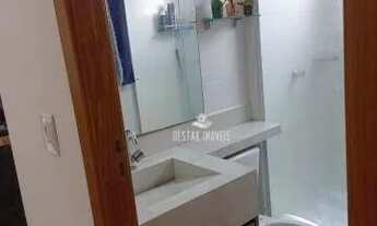 Imagem 7: Apartamento com 2 dormitórios à venda, 53 m² por R$ 280.000,00 - Jardim Inconfidência - Ub