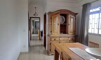 Imagem 3: Casa (térrea na rua) 3 dormitórios/suite, cozinha planejada