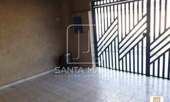 Imagem 2: Casa (térrea na rua) 1 dormitórios/suite, cozinha planejada