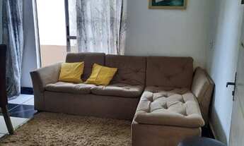 Imagem 4: Casa, tipo apartamento mobiliada R$ 1.600