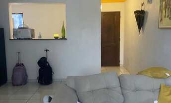 Imagem: Alugo apartamento no Barramar