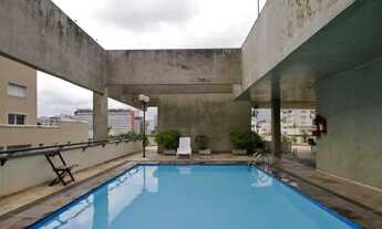 Imagem 10: Rarus Flats - Flat para locação - Edifício Park Lane