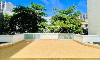 Imagem: Cobertura com 3 dormitórios à venda, 280