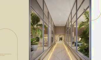 Imagem 6: Residencial Glória Garden - 2 suítes 194 m² - R$3.843.058,17