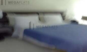 Imagem 11: LOCAÇÃO DE FLAT DUPLEX HÁ 01 QUADRA AV. PAULISTA!