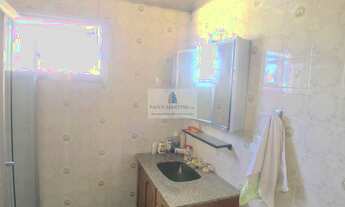 Imagem 5: Apartamento á Venda no Ed. Opalina, a uma quadra do Metrô Saúde- SpP - SP