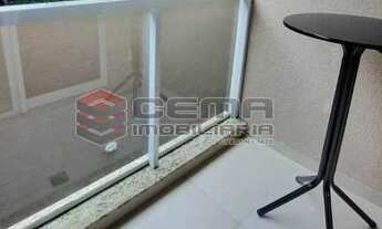 Imagem 6: Apartamento-À VENDA-Catete-Rio de Janeiro-RJ