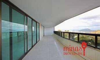 Imagem 2: NOVA LIMA - Apartamento Padrão - Piemonte