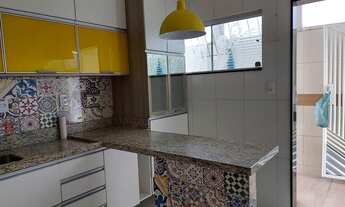 Imagem 7: Casa reformada na Santa Mônica II