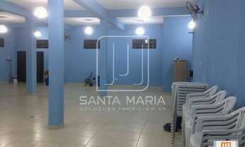 Imagem 3: Salão/Galpão (salão - térreo