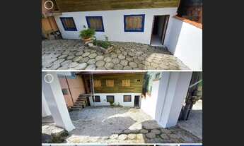 Imagem 3: Casa anual Casa com 2 dormitórios