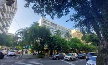 Imagem: Apartamento para Venda - 381m², 4 dormitórios