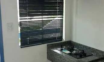 Imagem 3: Kitnet para estudantes