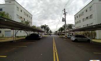 Imagem 5: Apartamento (tipo - padrao) 2 dormitórios, portaria 24hs, lazer, espaço gourmet, salão de