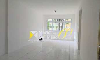 Imagem 1: Apartamento com 2 dormitórios para alugar, 80 m² por R$ 3.489,20/mês - Bela Vista - São Pa