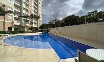 Imagem 5: Apartamento à venda no Jardim Aurélia, Campinas