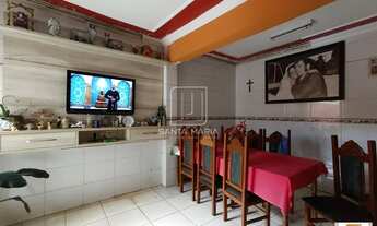 Imagem 7: Casa (térrea na rua) 3 dormitórios/suite, cozinha planejada