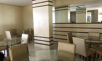 Imagem 16: QR 408 Apartamento 2 quartos, fica no 4 º andar, cozinha planejada com armários só R$ 250