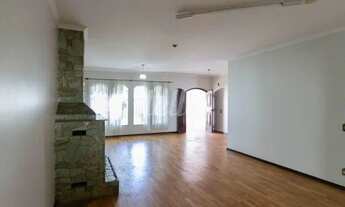 Imagem 5: Santo André - Casa Padrão - Vila Bastos