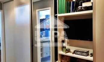 Imagem 7: APARTAMENTO COM 2 QUARTOS PARA VENDA, VILA GUSTAVO, SÃO PAULO