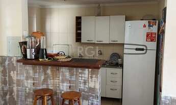 Imagem 6: Casa Condominio para Venda - 118.85m², 2 dormitórios, 1 vaga - Hípica