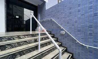 Imagem 3: Ref. 14996 - Apto 150 mts Praia - 2 Dorm.- Sacada - Lazer