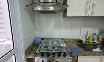 Imagem 5: Apartamento para locação com 2 dormitórios na Vila Pires em Santo André - SP