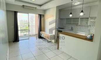 Imagem: Flex parque dez - 69m² - 02 Quartos - 01