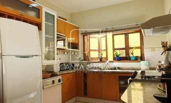 Imagem 4: Casa (sobrado na rua) 4 dormitórios/suite, cozinha planejada