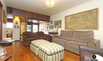 Imagem 7: Casa para Venda - 290m², 4 dormitórios, sendo 1 suites, 2 vagas - Vila Assunção