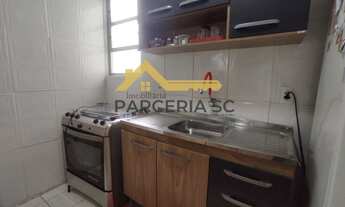 Imagem 3: K) Apartamento à venda - 02 dormitórios sendo 01 suíte em Areias/ São José