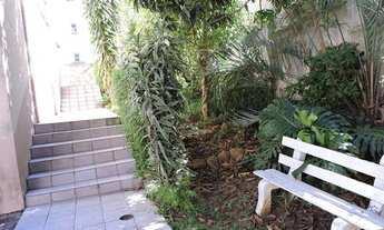 Imagem 5: Apartamento para Venda - 40m², 1 dormitório, 1 vaga - Teresópolis