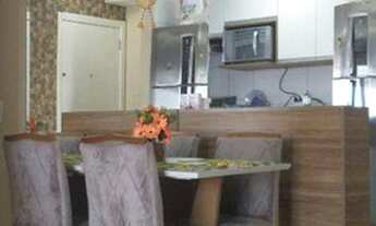 Imagem 5: Apartamento com 2 dormitórios à venda, 57 m² por R$ 444.500,00 - Pirituba - São Paulo/SP