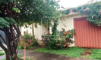 Imagem: Casa (térrea na rua) 3 dormitórios/suite