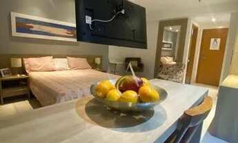 Imagem: FLAT PARA VENDA E LOCAÇÃO - MERCURE