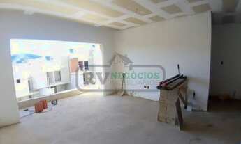 Imagem 7: )(- Excelente casa triplex de alto padrão possui 240 m² com 3 quartos em Recanto da Mata